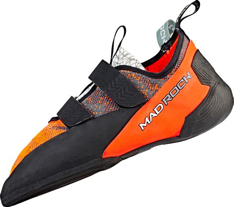 madrock climbing shoe